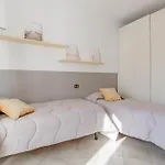Daire H11 Ca' In Te L'aia - Centro Taggia