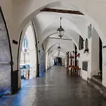 H11 Ca' In Te L'aia - Centro Apartman *