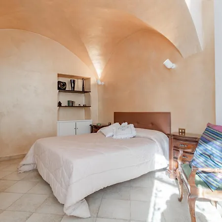 H11 Ca' In Te L'aia - Centro Apartment