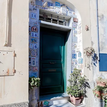 H11 Ca' In Te L'aia - Centro *