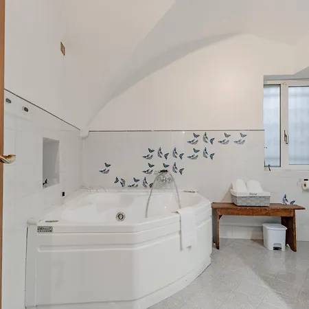 Apartman H11 Ca' In Te L'aia - Centro *