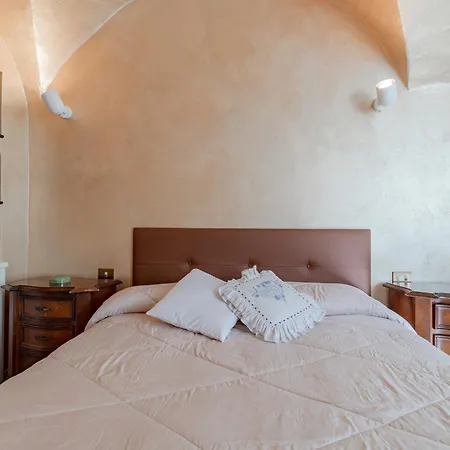 Apartment H11 Ca' In Te L'aia - Centro Taggia