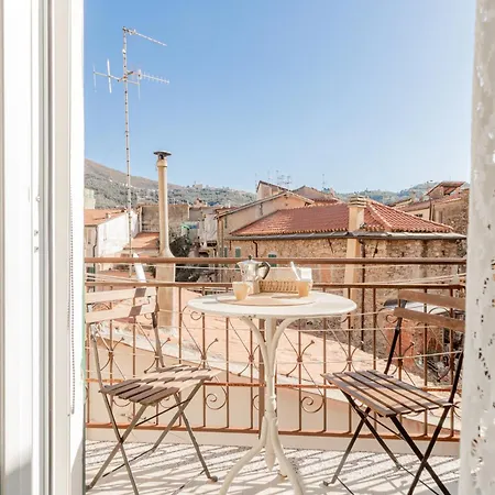 Apartman H11 Ca' In Te L'aia - Centro Taggia