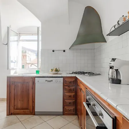 Apartmán H11 Ca' In Te L'aia - Centro *