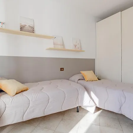 Apartmán H11 Ca' In Te L'aia - Centro Taggia