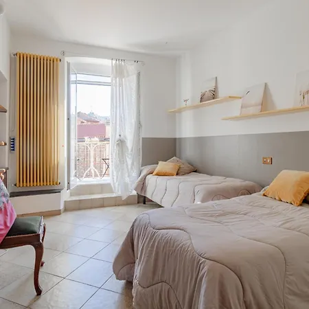 H11 Ca' In Te L'aia - Centro Apartmán