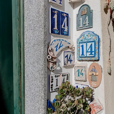 Apartmán H11 Ca' In Te L'aia - Centro