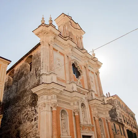 H11 Ca' In Te L'aia - Centro *