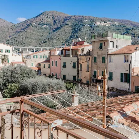 Apartment H11 Ca' In Te L'aia - Centro
