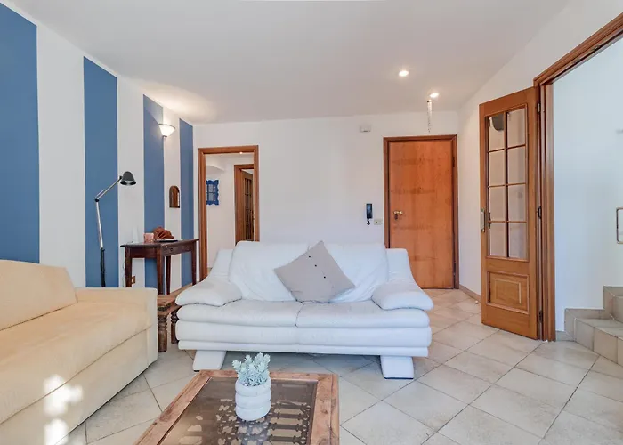 Apartment H11 Ca' In Te L'aia - Centro *