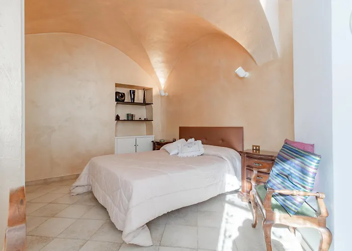 H11 Ca' In Te L'aia - Centro Apartment