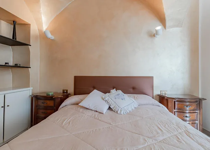Apartment H11 Ca' In Te L'aia - Centro Taggia