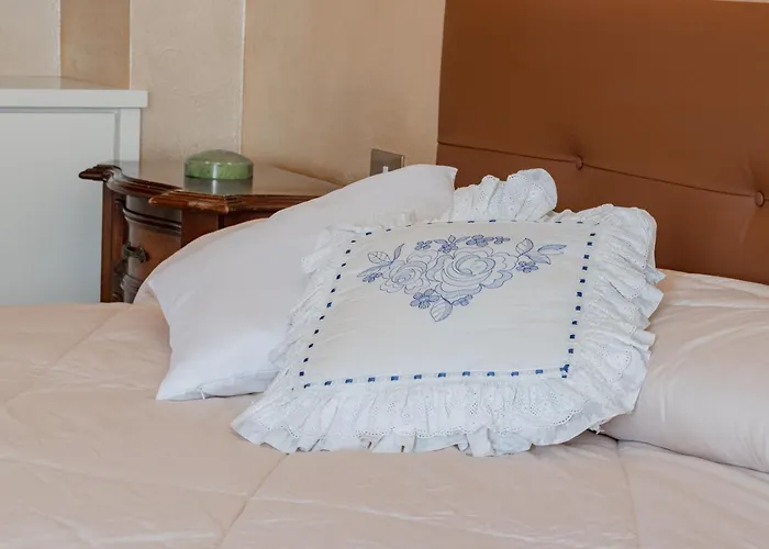 Apartment H11 Ca' In Te L'aia - Centro Taggia