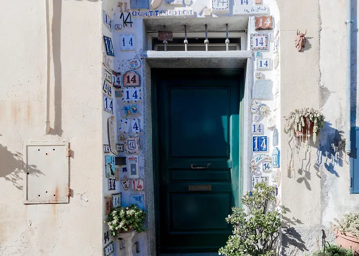 H11 Ca' In Te L'aia - Centro Apartment